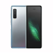 آموزش سامسونگ Galaxy Fold